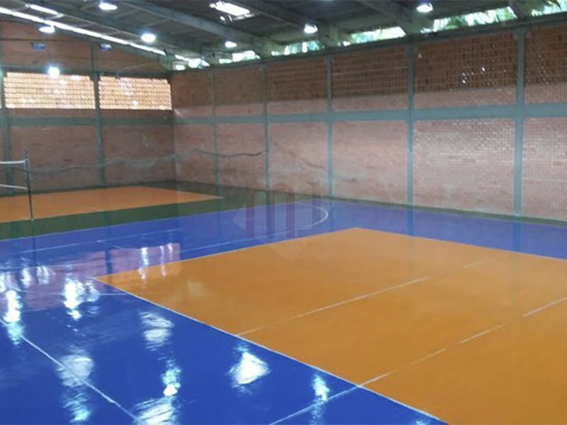 Escola Padre Marinho Stein